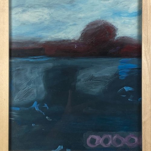 Carousel post from sidestreetartspdx.