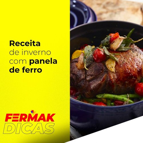 Photo post from fermakoficial.