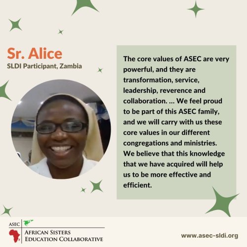 Photo post from asecsldi.