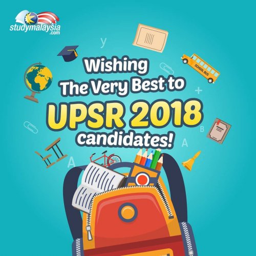 Photo post from studymsia.