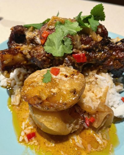 Carousel post from kamadojoe_downunder.