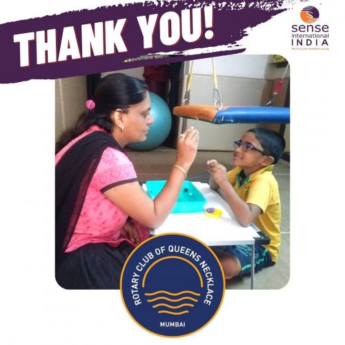 Photo post from sense.india.