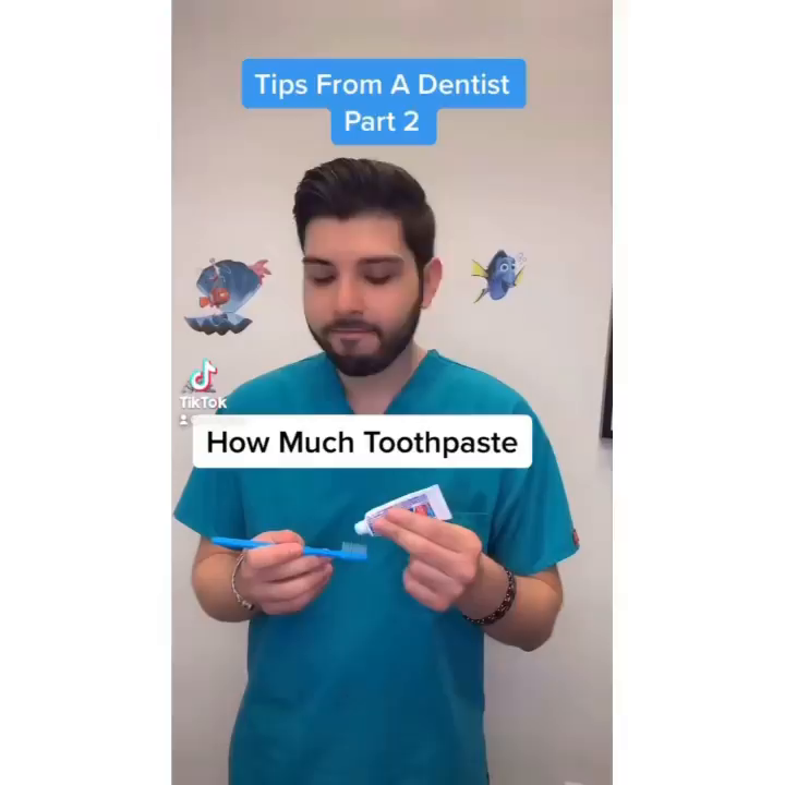 Video post from rio_dental.