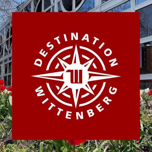 Photo post from wittenberguniversity.