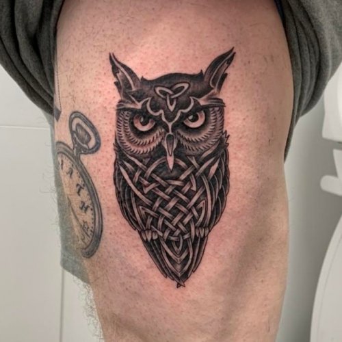 Photo post from lovetattoossandhurst.