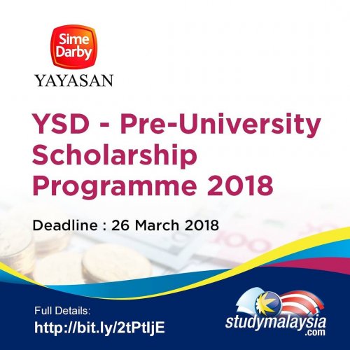 Photo post from studymsia.