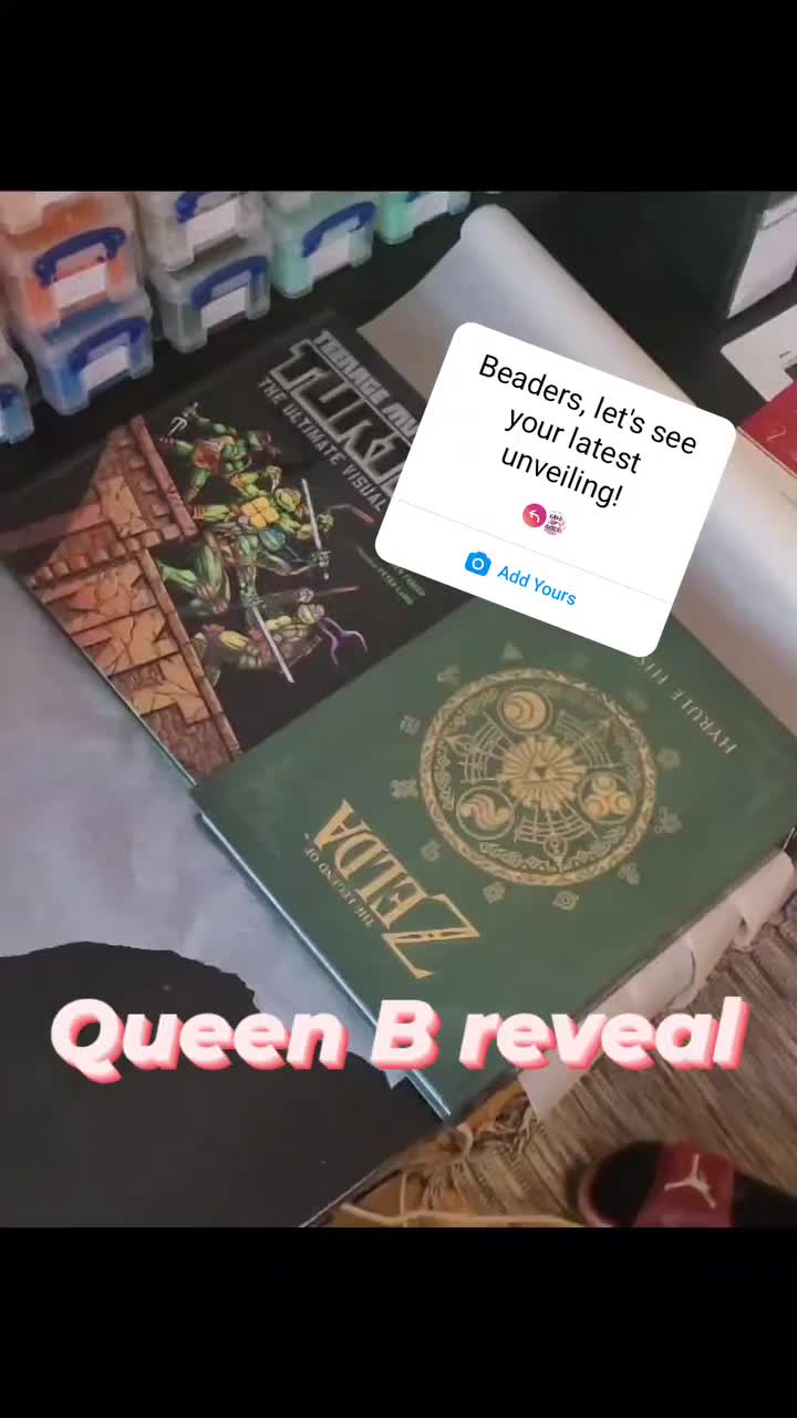 Video post from caveofpixels.