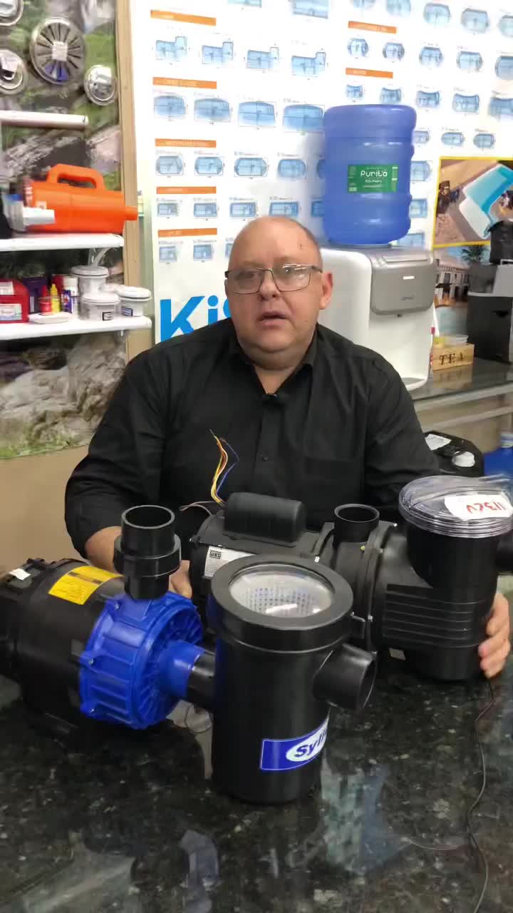 Video post from cooperativadapiscina.