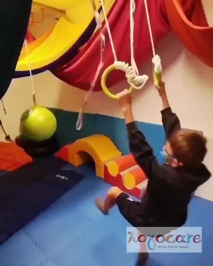 Video post from logocare_.