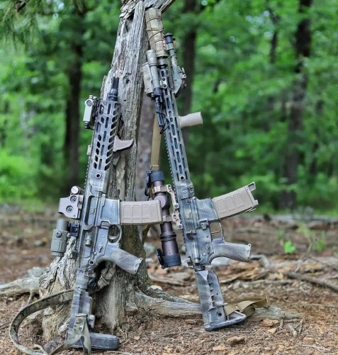 Photo post from ar15com.