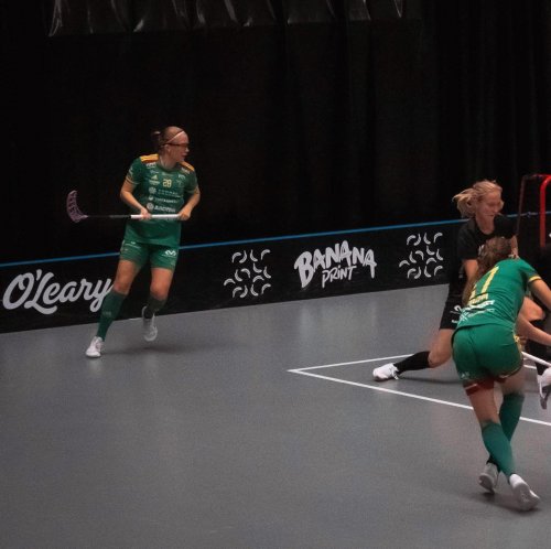 Carousel post from kauppitwins.