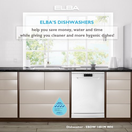 Photo post from elbahomeappliances.