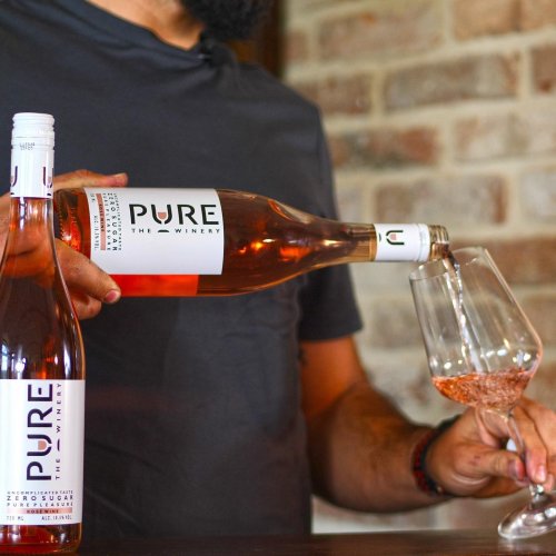 Photo post from purethewineryes.