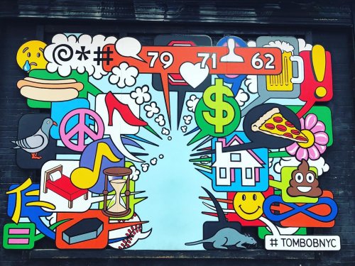 Photo post from nydreamer7.