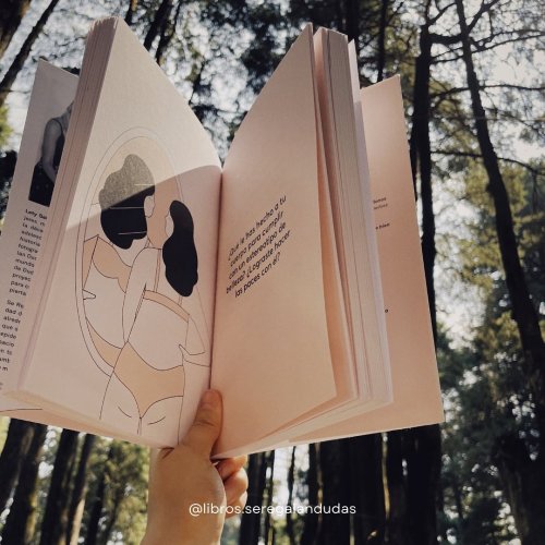 Photo post from libros.seregalandudas.