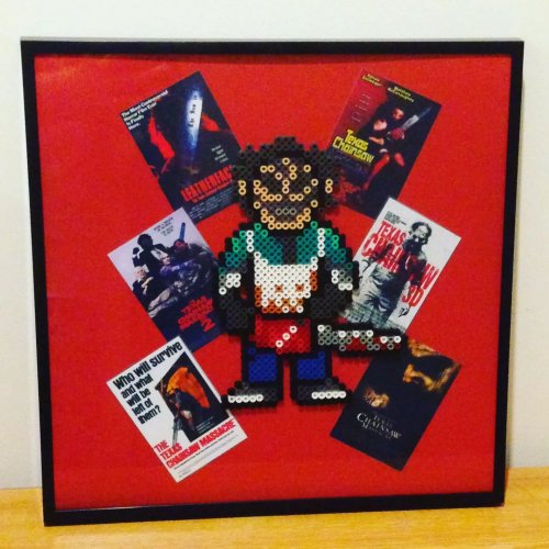 Photo post from caveofpixels.