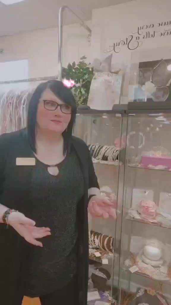 Video post from bestforbrides.