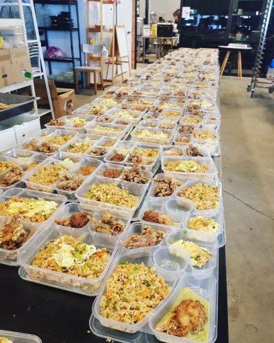 Carousel post from assemblysoupkitchen.