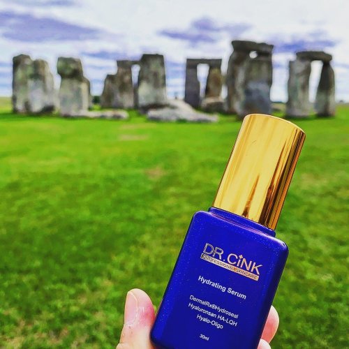 Photo post from drcink.