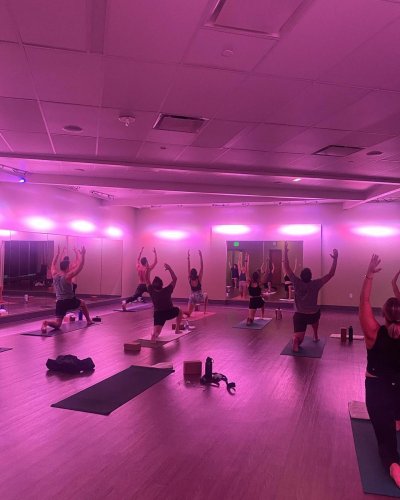 Photo post from cactaborcenter.