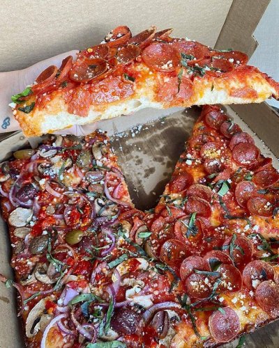 Photo post from dishedportland.