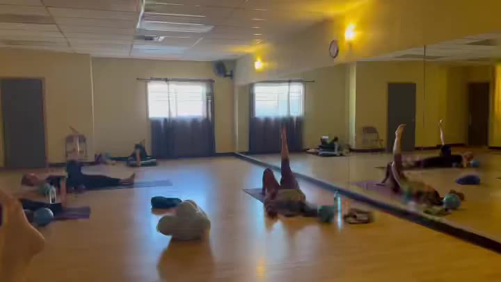 Video post from nmswmidtown.