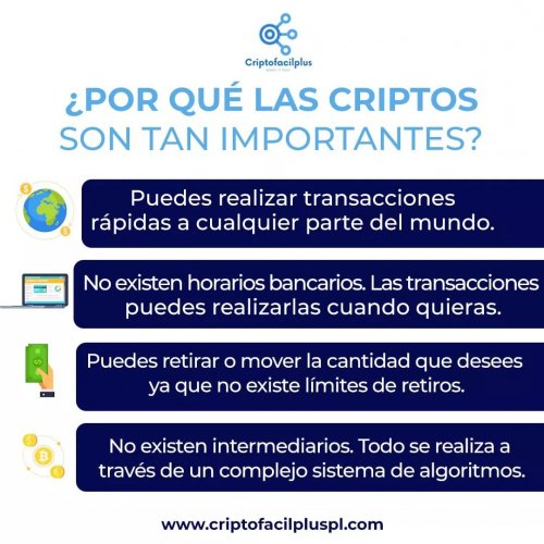 Photo post from criptofacilplus.