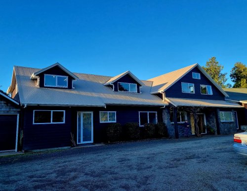 Photo post from roofingtaranakiltd.