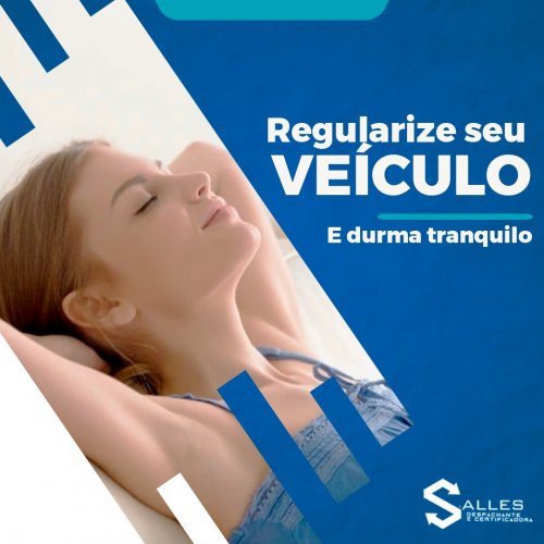 Photo post from sallesdespachante.