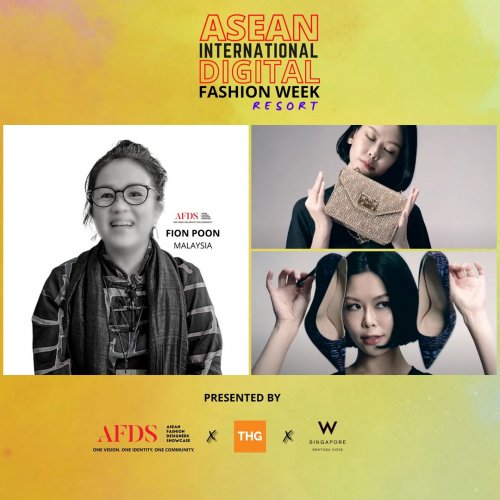 International Digital Fashion Week