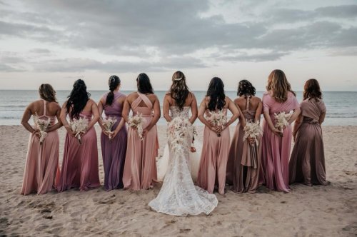 Photo post from islaverdeweddings.