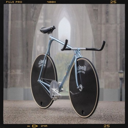 Photo post from slowspinsociety.