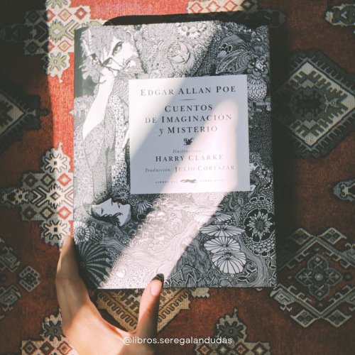 Carousel post from libros.seregalandudas.