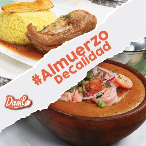 Photo post from danilo_restaurante.
