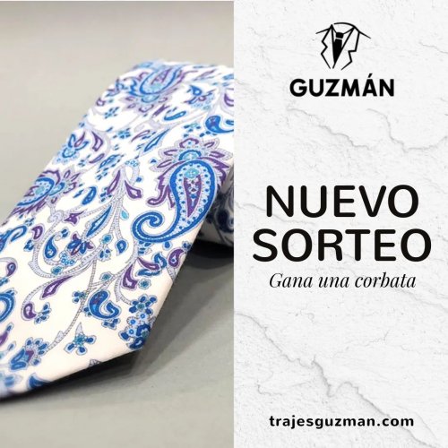 Photo post from trajes_guzman.