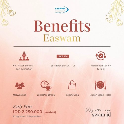 Photo post from swam_id.