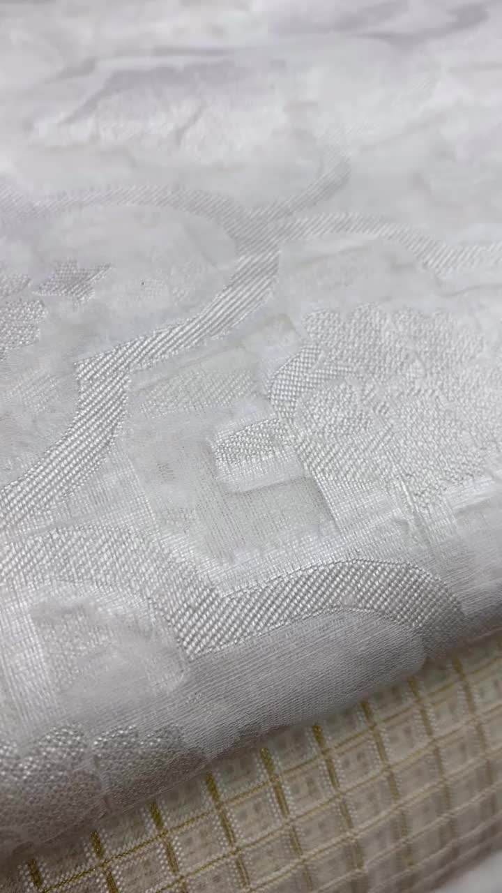 Video post from akbar_fabrics_.