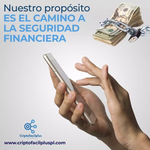 Photo post from criptofacilplus.
