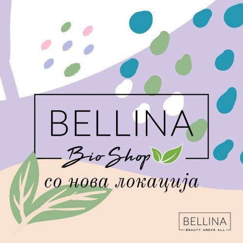 Photo post from bellina.mk.