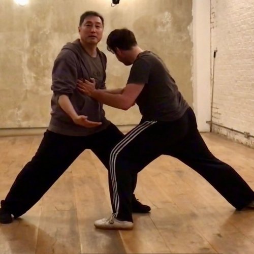 Photo post from azischooloftaiji.