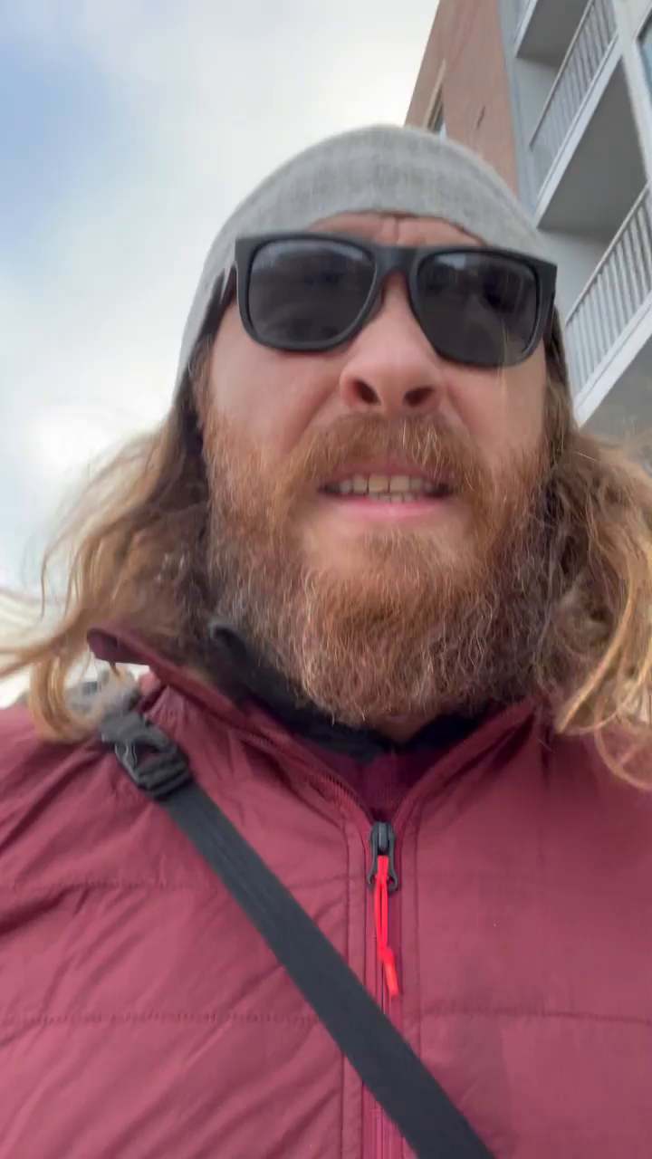 Video post from trekdirtyto.me.