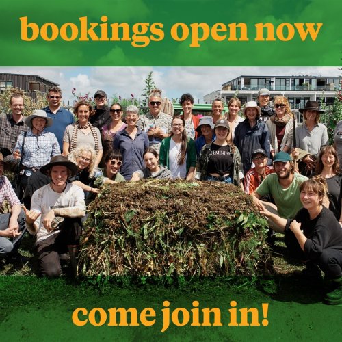 Photo post from comvita_nz.