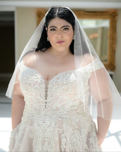 Photo post from thecurvybridenj.