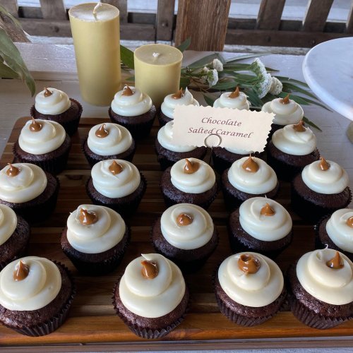 Photo post from famous_creations_catering.