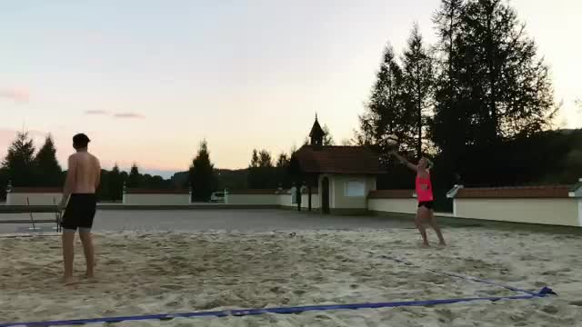 Video post from freizeitanlage.