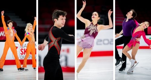 Photo post from cloverdale_skating_club.