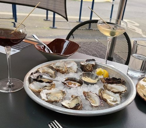 Photo post from southparkseafood.