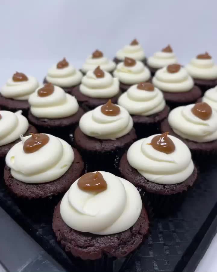 Carousel post from famous_creations_catering.