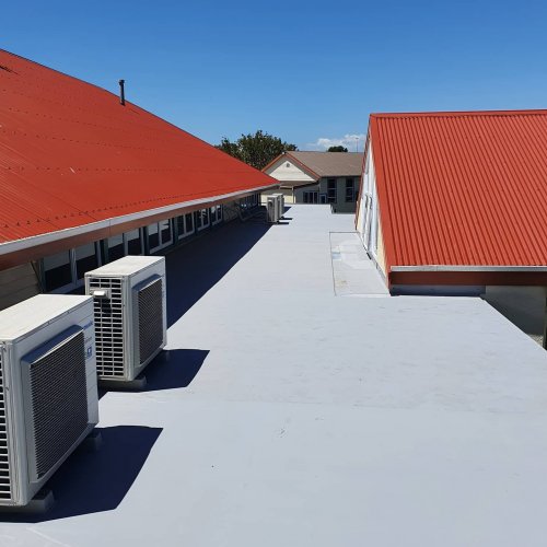 Carousel post from roofingtaranakiltd.