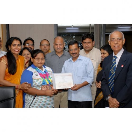 Carousel post from sense.india.